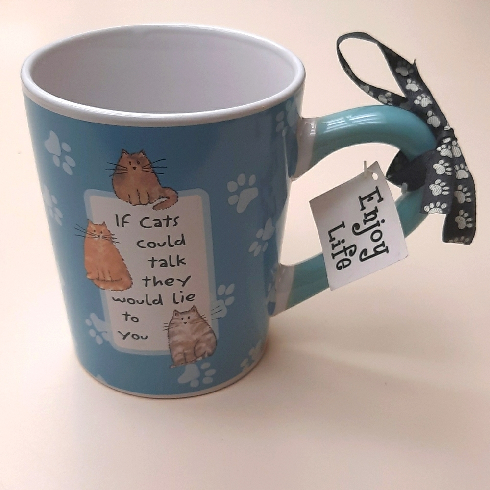 Coffee mug
